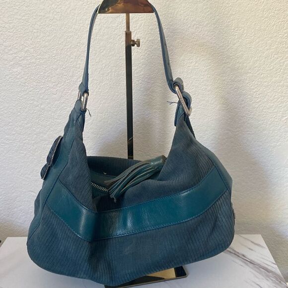 Marc Jacobs Y2K Pouchette - Picture 1 of 12